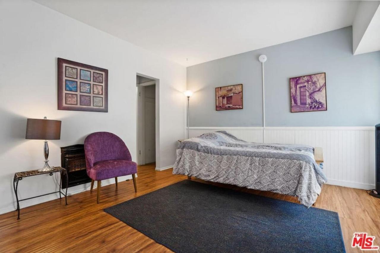 Appartement Lovely Located In Santa Monica A