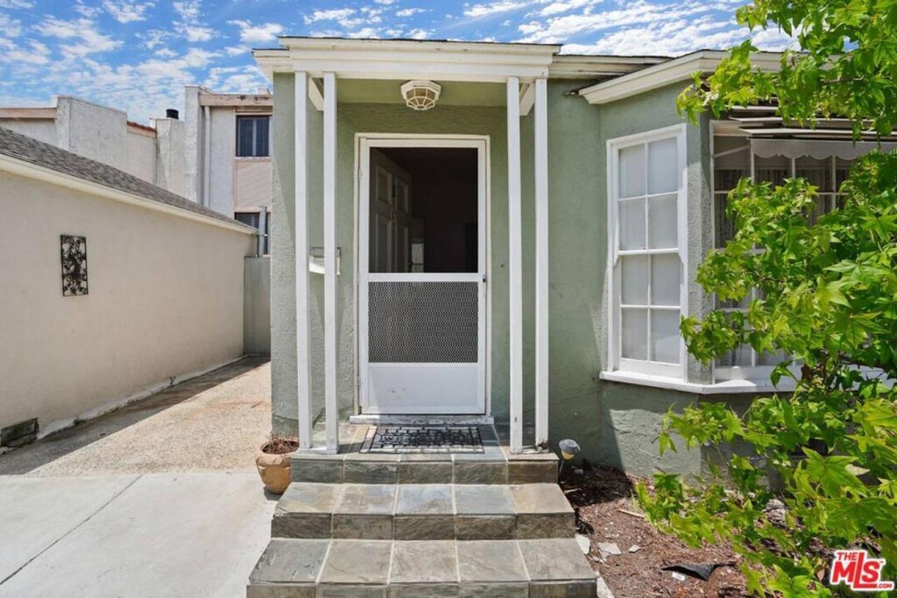 Appartement Lovely Located In Santa Monica A